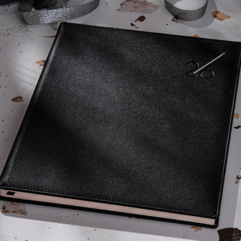 Agenda saptamanal nedatata True [5]