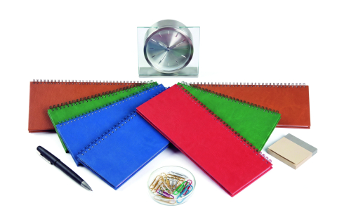 Agende personalizate - Agenda saptamanala Bref