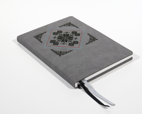 Agenda Senso Grey Trad [1]