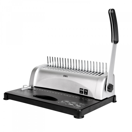 APARAT INDOSARIAT MANUAL E3870 DELI [2]