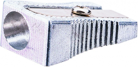 Produse si rechizite scolare - ASCUTITOARE METAL SIMPLA DELI