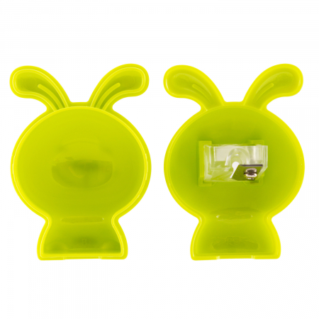 ASCUTITOARE PLASTIC CU CONTAINER ZOO DELI [4]