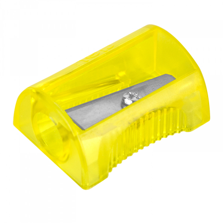 Ascutitori - ASCUTITOARE PLASTIC SIMPLA COMIKO DELI