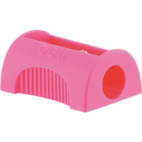 Produse si rechizite scolare - ASCUTITOARE PLASTIC SIMPLA FANCY DELI