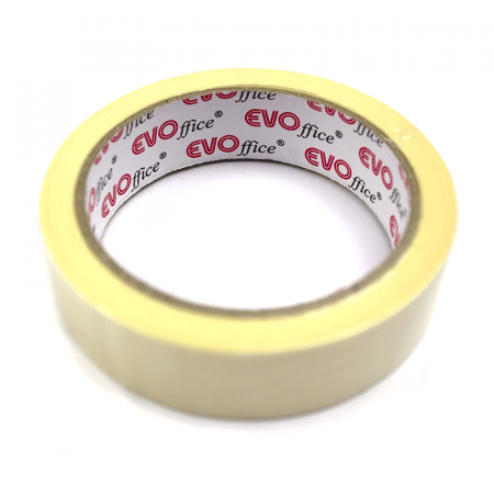 Ambalare si marcare - Banda adeziva hartie 24mm * 20m