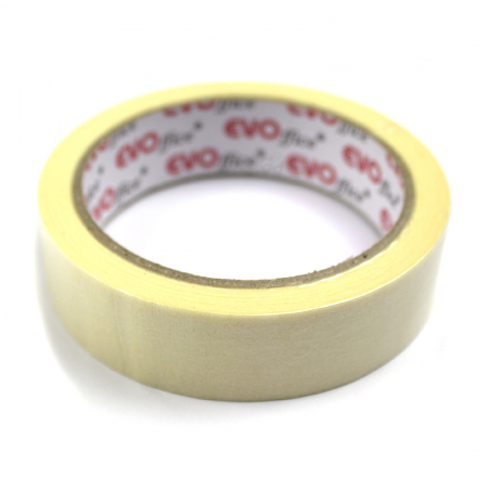 Banda adeziva hartie 24mm * 20m [1]