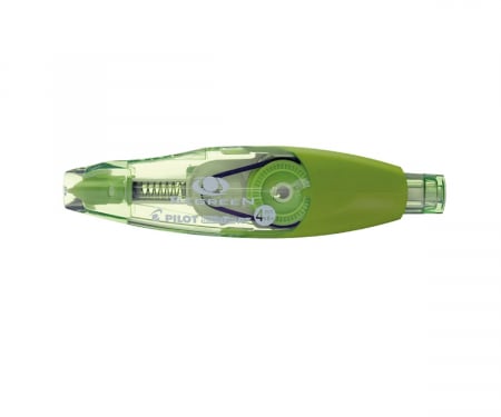 Accesorii de birou - BANDA CORECTOARE 4MM*6M RETRACTABILA BEGREEN PILOT