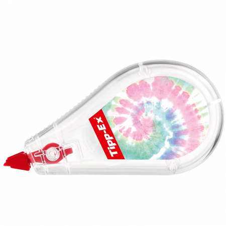 BANDA CORECTOARE 5MM*6M MINI POCKET DECORS BIC [1]