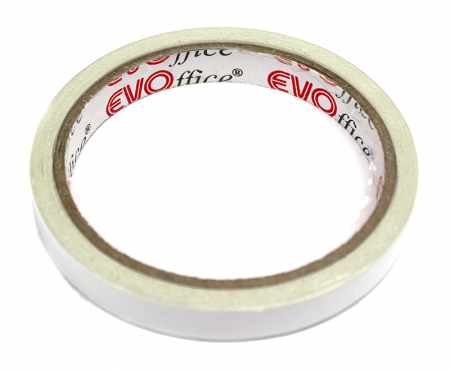 Ambalare si marcare - Banda dublu adeziva 12mm*10m