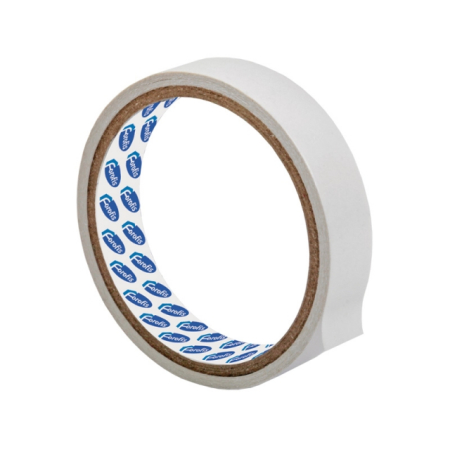 Ambalare si marcare - Banda dublu adeziva 18 mm x 6,3 m - Centrum 80152