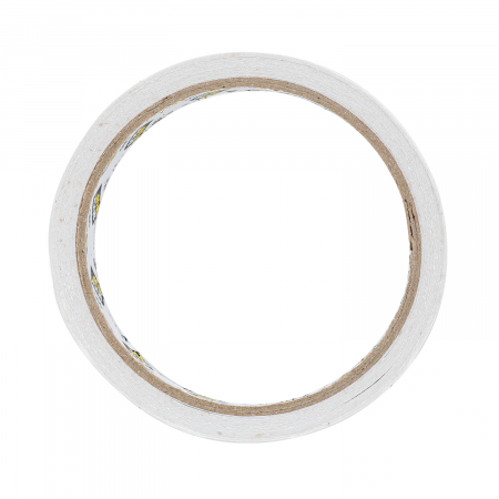 BANDA DUBLU ADEZIVA ALBA 10Y x 12 MM DELI [3]