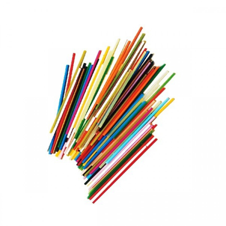 Produse si rechizite scolare - BETISOARE SCOLARE 100/SET FLARO