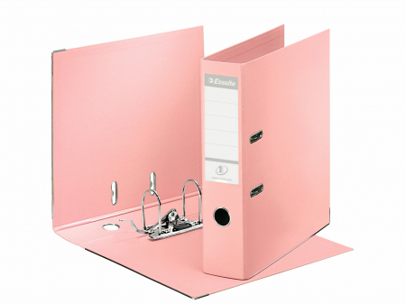 BIBLIORAFT PLASTIFIAT INT-EXT 7.5CM PIERSICA NR1 POWER ESSELTE [1]