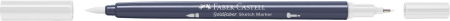 BLENDER SKETCH MARKER 2 CAPETE 200 GOLDFABER FABER-CASTELL [1]