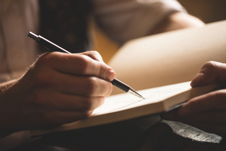 BLISTER CREION MECANIC 0.5MM PROFESIONAL NEGRU +MINE + 2 RADIERE DERWENT [2]