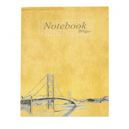 Bloc Notes-uri brosate - Bloc notes A5 50 file, matematica