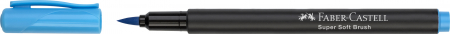 BRUSH PENS BLACK EDITION SET 10 CULORI FABER-CASTELL [3]