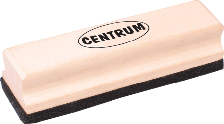 Comunicare si prezentare - Burete pentru whiteboard magnetic - Centrum 82067