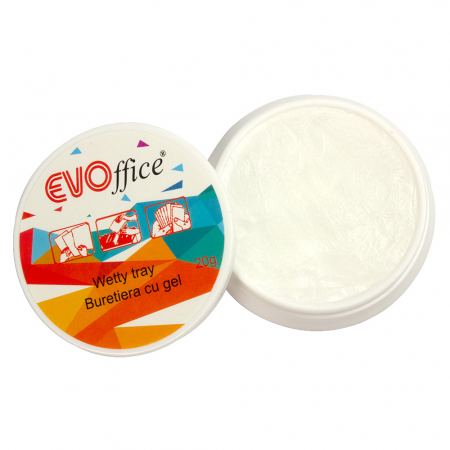Buretiera cu gel, 20 gr [1]