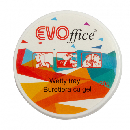 Buretiere, elastice - Buretiera cu gel, 20 gr