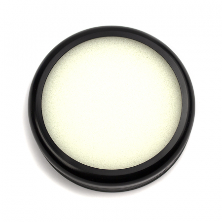 Accesorii de birou - Buretiera plastic diam. 84 mm Willgo
