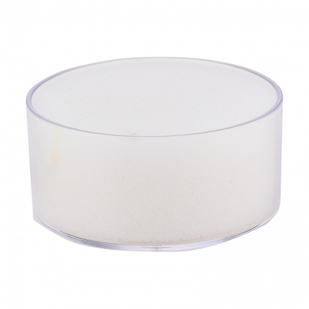 Buretiere, elastice - BURETIERA TRANSPARENTA 78MM DELI