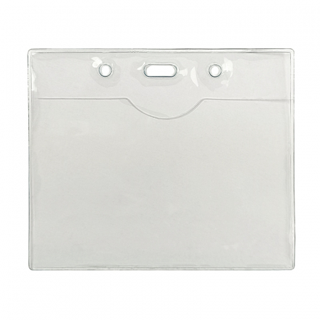 Ecusoane - Buzunar ecuson orizontal ext. 110*90 mm, int. 105 x 70 mm