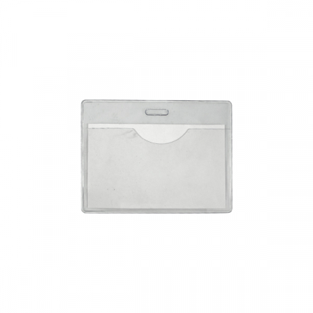 Ecusoane - Buzunar ecuson orizontal ext. 98*75 mm, int. 93*60 mm