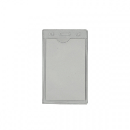 Ecusoane - Buzunar ecuson vertical ext. 64*102 mm, int. 59*90 mm