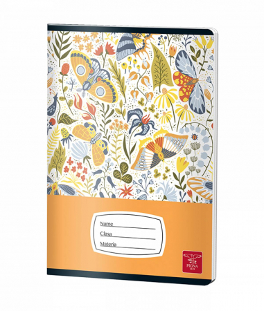 CAIET A5 48 FILE VELIN COLOR PIGNA [2]