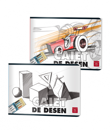 CAIET DESEN 16 FILE 110G PIGNA [1]