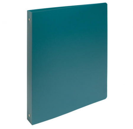 Organizare si arhivare - CAIET MECANIC A4+ 4 INELE 30MM/40MM COP. FLEX. VERDE EXACOMPTA