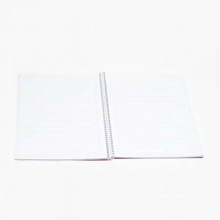 CAIET SPIRA A4 60 FILE DICTANDO SCHOOL NOTTE [1]