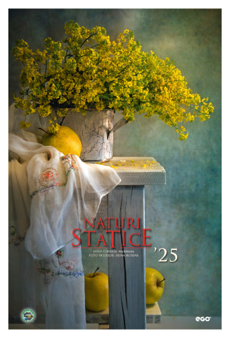 Calendar de perete COLECTIE ALTERNATIVA* , CA [9]