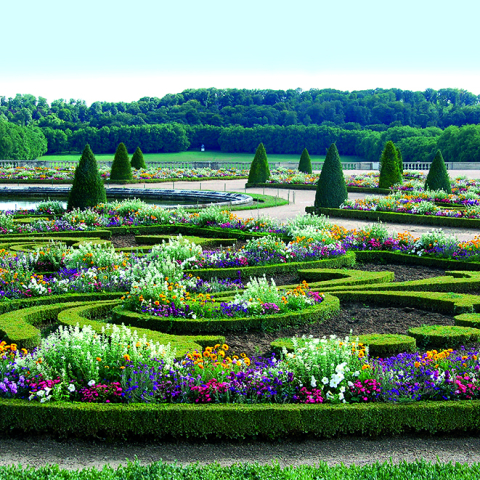 Calendar de perete Gardens, CT [7]