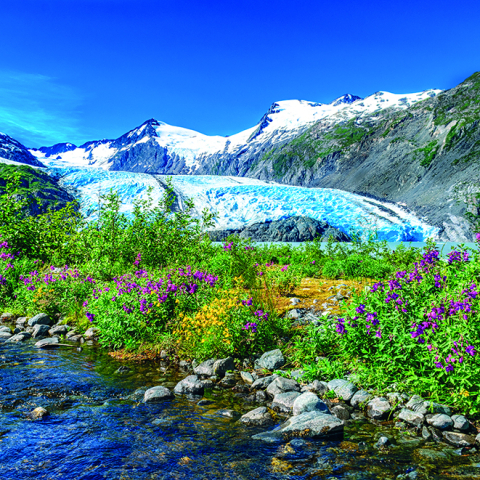 Calendar de perete Landscapes, CT [4]
