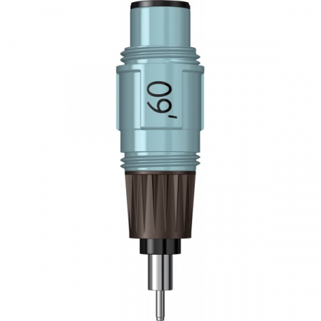 Instrumente pentru proiectare - CAP ISOGRAPH 0.60MM ROTRING