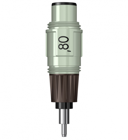 Instrumente pentru proiectare - CAP ISOGRAPH 0.80MM ROTRING