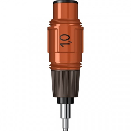 Instrumente pentru proiectare - CAP ISOGRAPH 1.00MM ROTRING