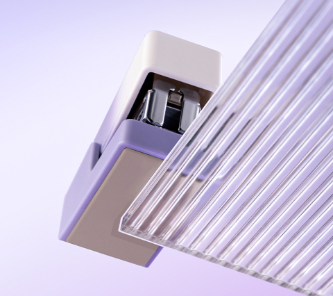 CAPSATOR 12 COLI 24/6 MINI NUSIGN VIOLET DELI [3]