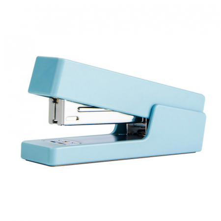 Accesorii de birou - CAPSATOR 20 COLI 24/6 NU SIGN BLEU DELI