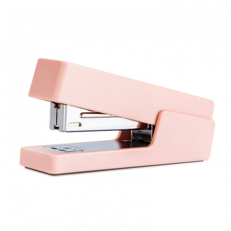 Accesorii de birou - CAPSATOR 20 COLI 24/6 NU SIGN ROZ DELI