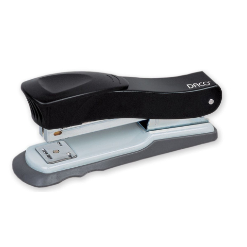 Accesorii de birou - CAPSATOR 24/6 METALIC DACO CP242N