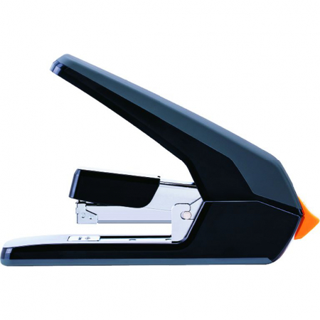 Accesorii de birou - CAPSATOR 60 COLI 24/6 EFORTLESS NEGRU DELI