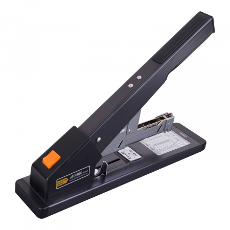 Accesorii de birou - CAPSATOR INDUSTRIAL 210 COLI HEAVY DUTY NEGRU DELI