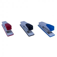 Capsatoare, capse, decapsatoare - Capsator metalic mediu 24/6 20 coli  207