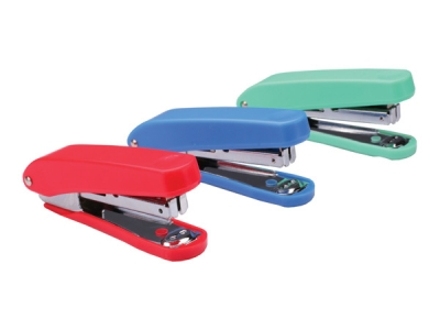 Accesorii de birou - Capsator nr.10, pt. 5 coli - Centrum 80513