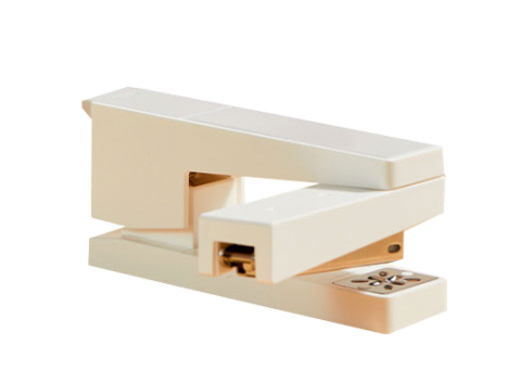 Accesorii de birou - CAPSATOR ROTATIV 20 COLI 24/6 NUSIGN ALB DELI