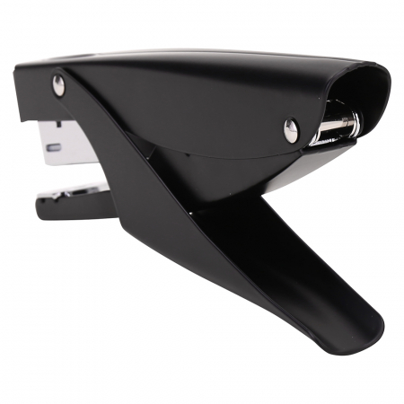 Accesorii de birou - CAPSATOR TIP CLESTE 30 COLI 24/6 NEGRU DELI