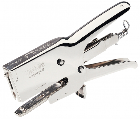 Accesorii de birou - CAPSATOR TIP CLESTE 70 COLI 73/6-8-10-12 HD31 RAPID